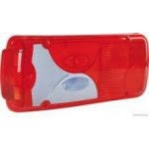 Zadní světlo MAN TGA  levé
