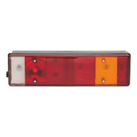 Zadní světlo MAN,DAF pravé