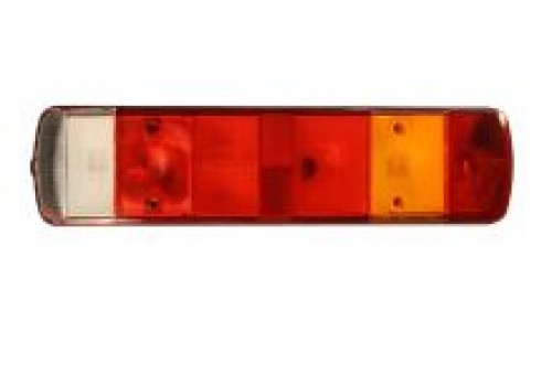 Zadní světlo VOLVO pravé