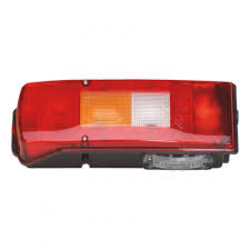 Zadní světlo Volvo FM pravé