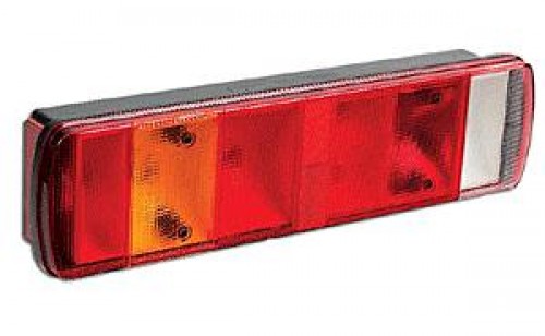 Zadní světlo VOLVO levé