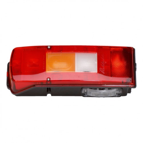 Zadní světlo Volvo FL/FM pravé
