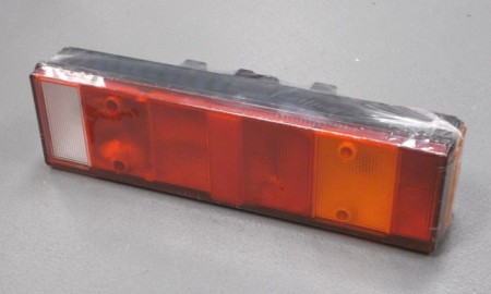 Zadní světlo VOLVO starší typ pravé