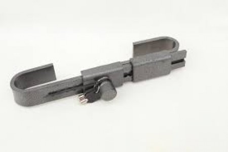 Zámek návěsu 240-336mm