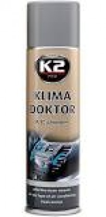 K2 Klima doctor čistič klimatizace pěnový